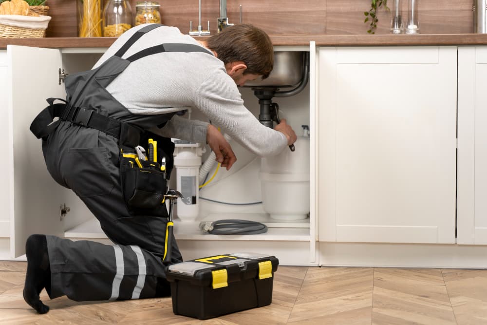 building-service